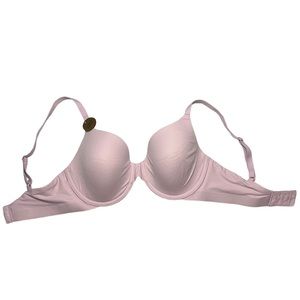 Wacoal Comfort First T-Shirt Bra Pink 32D Style 853339 new